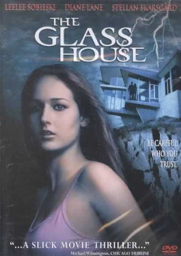 Glass House - (Region 1 Import DVD)