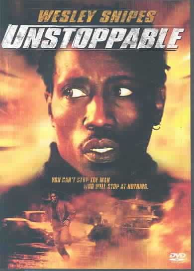 Unstoppable - (Region 1 Import DVD)