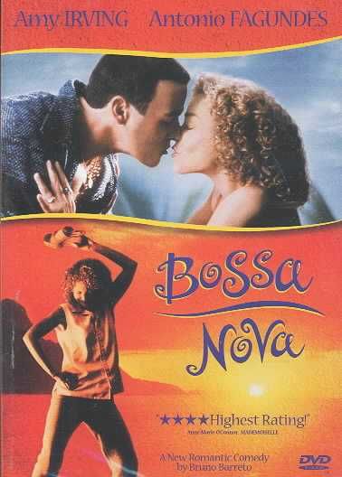 Bossa Nova - (Region 1 Import DVD)