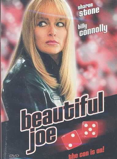 Beautiful Joe - (Region 1 Import DVD)