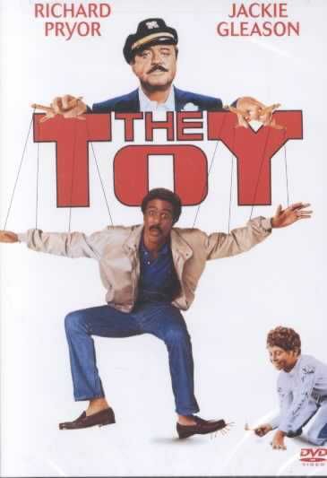 Toy - (Region 1 Import DVD)