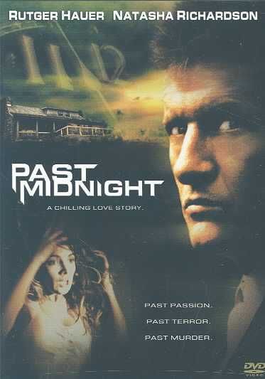 Past Midnight - (Region 1 Import DVD)