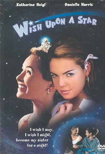 Wish Upon a Star (Region 1 Import DVD)