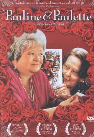 Pauline and Paulette - (Region 1 Import DVD)