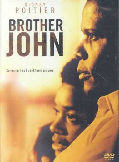 Brother John - (Region 1 Import DVD)