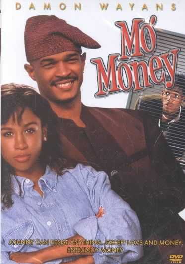 Mo Money - (Region 1 Import DVD)