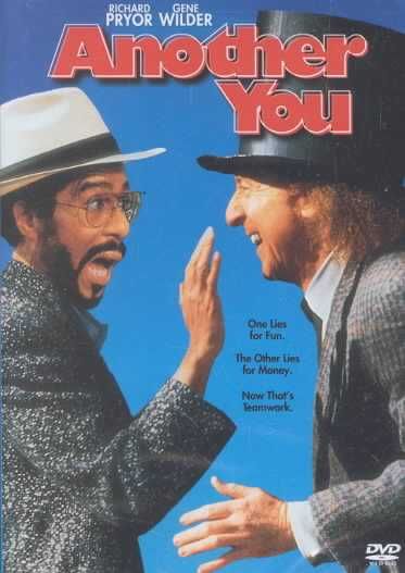 Another You - (Region 1 Import DVD)