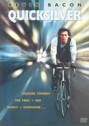 Quicksilver - (Region 1 Import DVD)