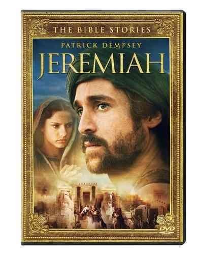 Jeremiah - (Region 1 Import DVD)