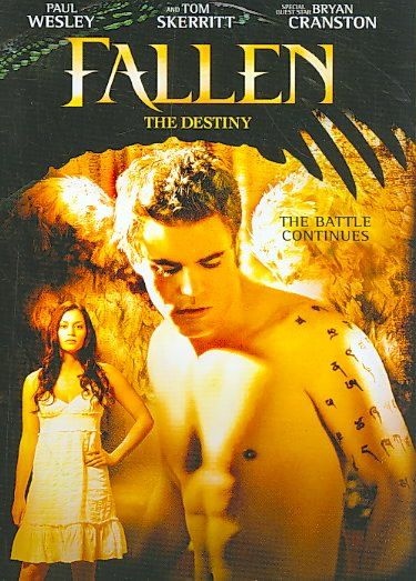 Fallen:Destiny - (Region 1 Import DVD)