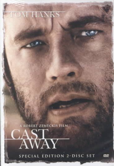 Castaway - Special Edition - (Region 1 Import DVD)