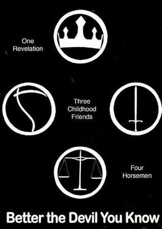 Better the Devil You Know - (Region 1 Import DVD)