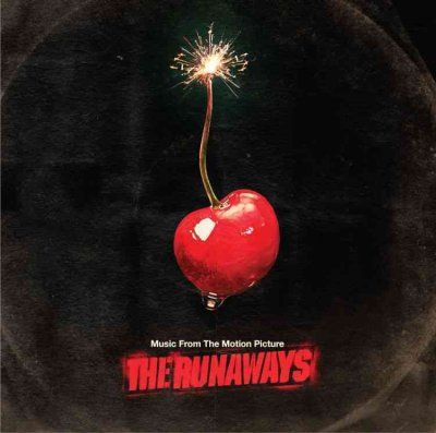 Runaways (Ost) - (Import CD)