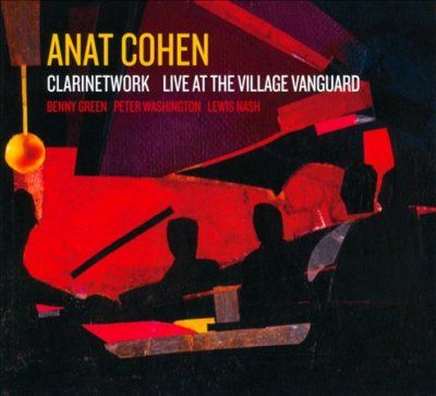 Clarinetwork:Live at the Village Vang - (Import CD)