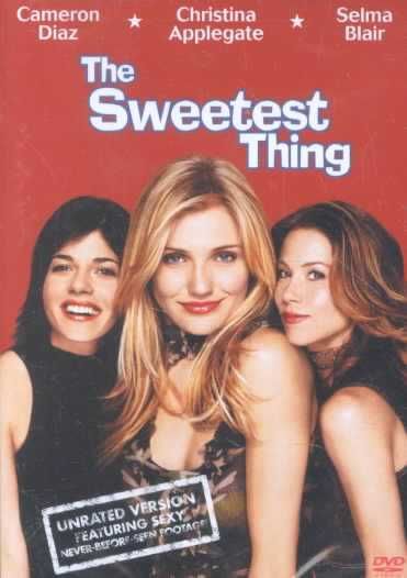 Sweetest Thing - (Region 1 Import DVD)