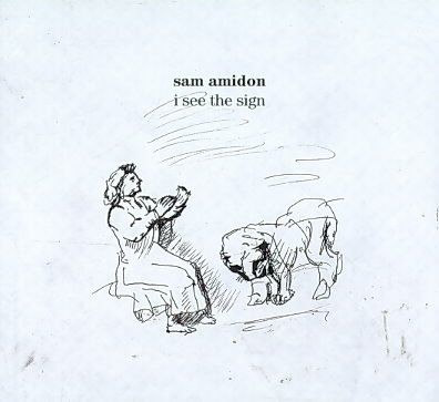 I See the Sign - (Import CD)