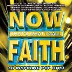 Now Faith - (Import CD)