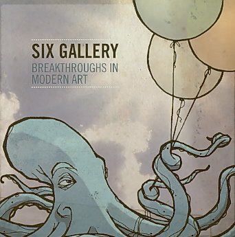 Breakthroughs in Modern Art - (Import CD)