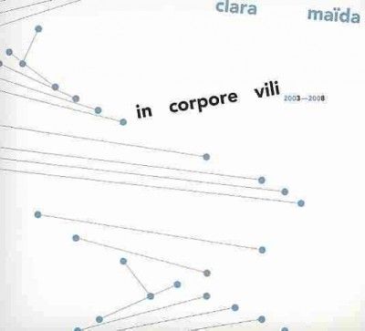 In Corpore Vili - (Import CD)
