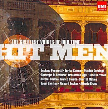 Godfathers of Opera - (Import CD)