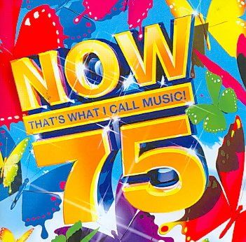 Now 75 - (parallel import)