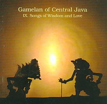 Ix:Songs of Wisdom &amp; Love - (Import CD)