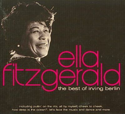 Best of Irving Berlin - (Import CD)