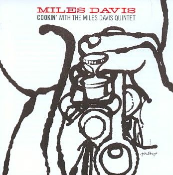 Cookin with the Miles Davis Quintet - (Import CD)