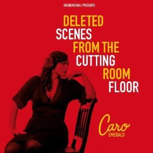 Deleted Scenes From The Cutting Room Floor (CD)