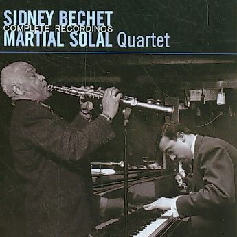 Complete Recordings (CD / Album)