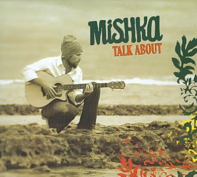 Talk About - (Import CD)