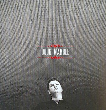 Doug Wamble - (Import CD)