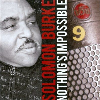Nothing's Impossible - (Import CD)