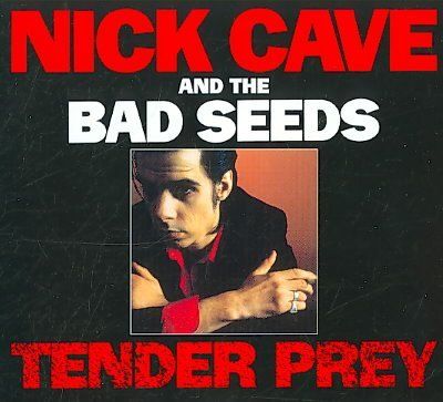 Tender Prey - (Import CD)