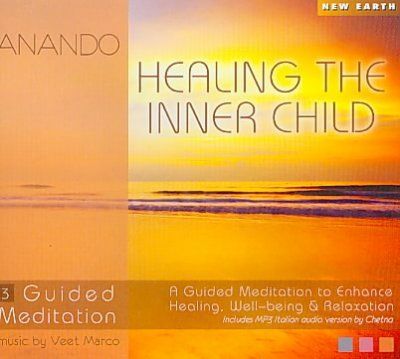 Healing the Inner Child - (Import CD)