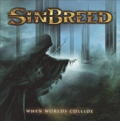 When Worlds Collide - (Import CD)