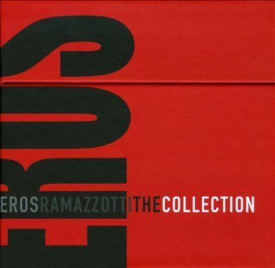 The Collection (CD)