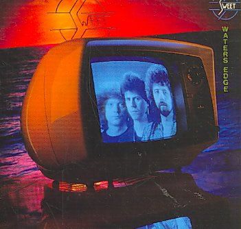 Waters Edge - (Import CD)