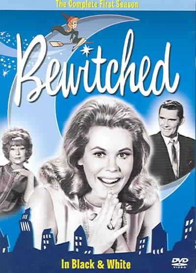 Bewitched:Complete First Season - (Region 1 Import DVD)