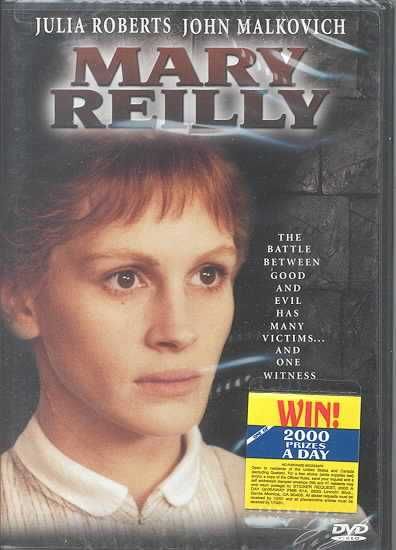 Mary Reilly - (Region 1 Import DVD)