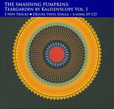 Teargarden by Kaleidyscope V1:Songs F - (Import CD)