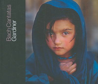 Bach:Bach Cantatas Vol 2 - (Import CD)