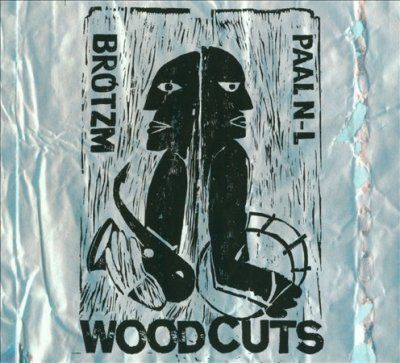 Woodcuts - (Import CD)