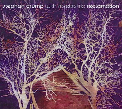 Reclamation - (Import CD)