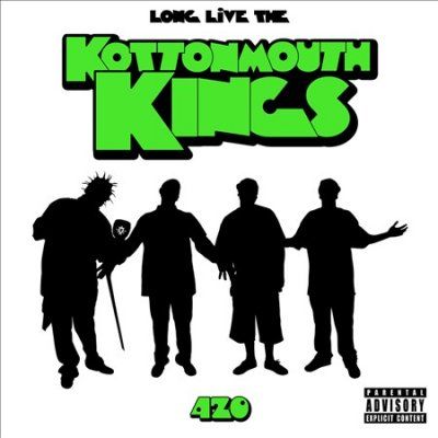 Long Live the Kings - (Import CD)