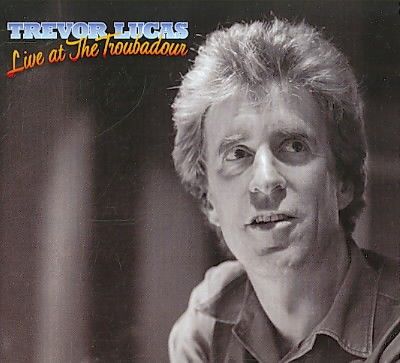 Live at the Troubadour - (Import CD)