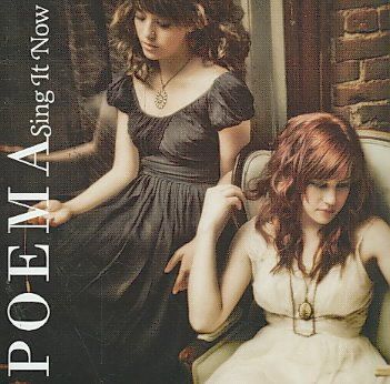 Sing It Now - (Import CD)