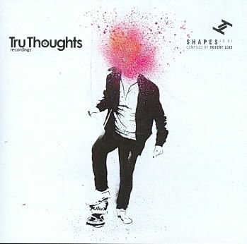 Shapes 10:01 - (Import CD)