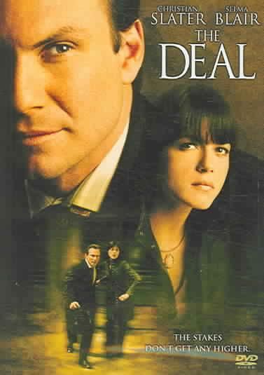 Deal - (Region 1 Import DVD)
