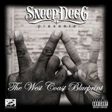 Snoop Dogg - Presents The West Coast Blueprint (CD)